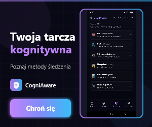 CogniAware - Świadomość cyfrowa